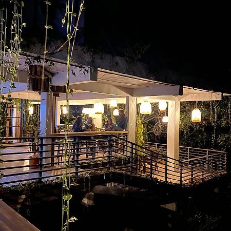 Casa Nativo Βίλα Jardín Εξωτερικό φωτογραφία