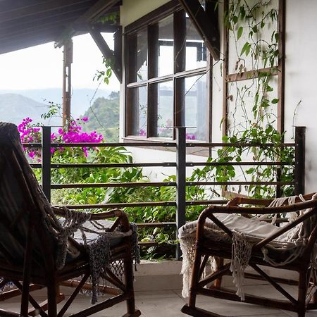Casa Nativo Βίλα Jardín Εξωτερικό φωτογραφία