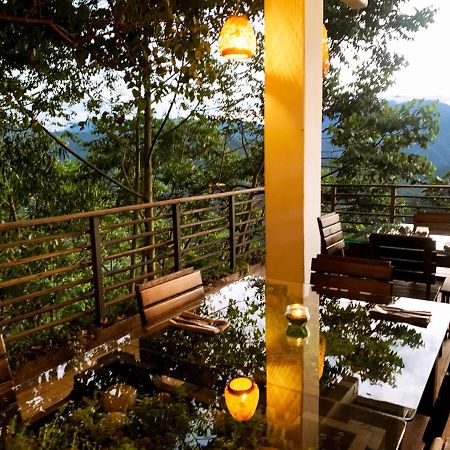 Casa Nativo Βίλα Jardín Εξωτερικό φωτογραφία
