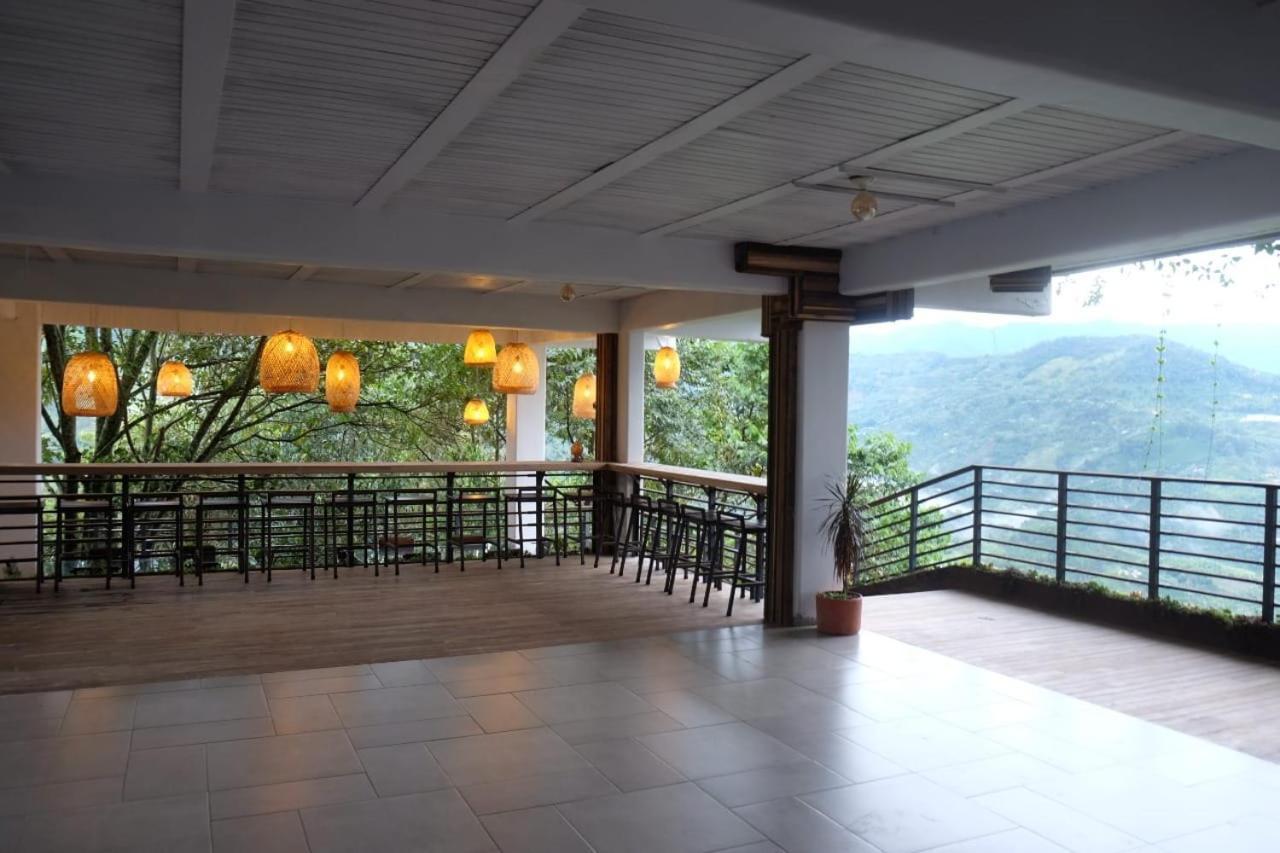 Casa Nativo Βίλα Jardín Εξωτερικό φωτογραφία