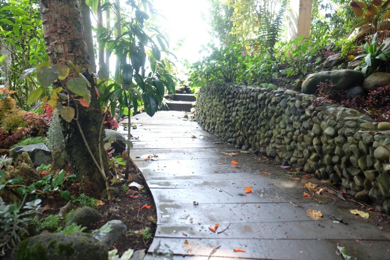 Casa Nativo Βίλα Jardín Εξωτερικό φωτογραφία