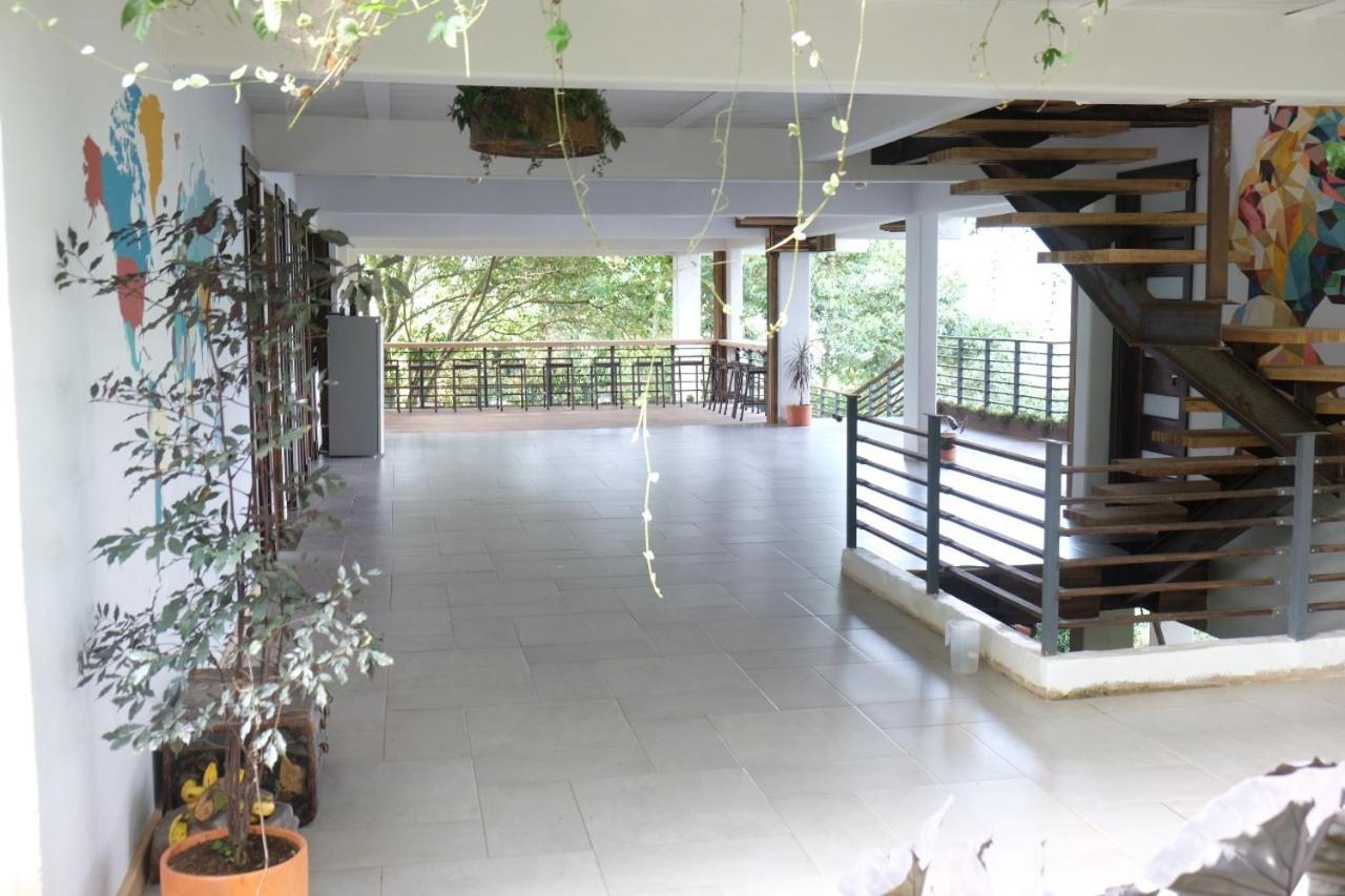 Casa Nativo Βίλα Jardín Εξωτερικό φωτογραφία