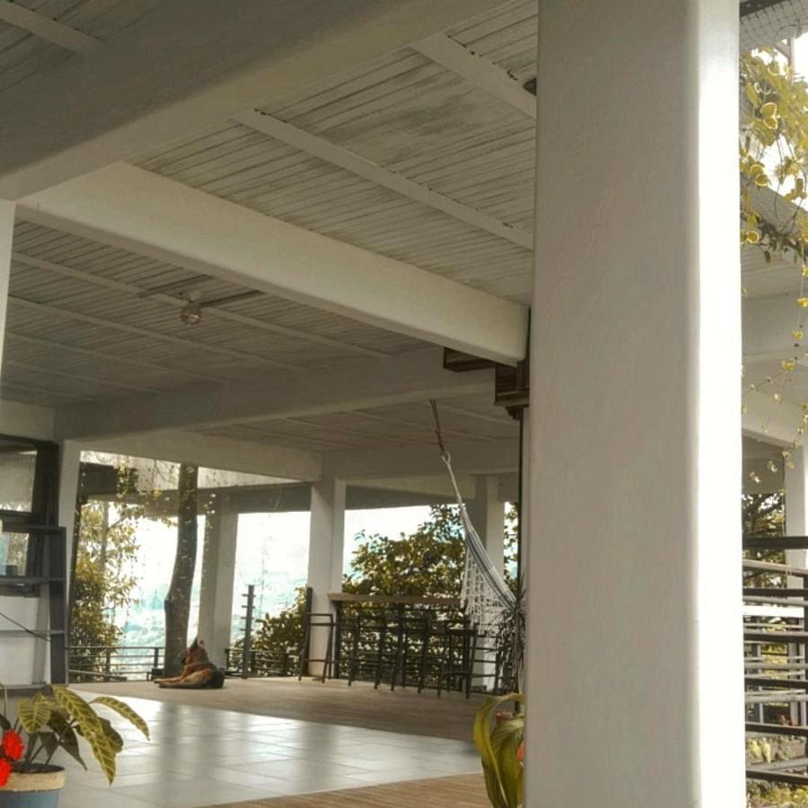 Casa Nativo Βίλα Jardín Εξωτερικό φωτογραφία