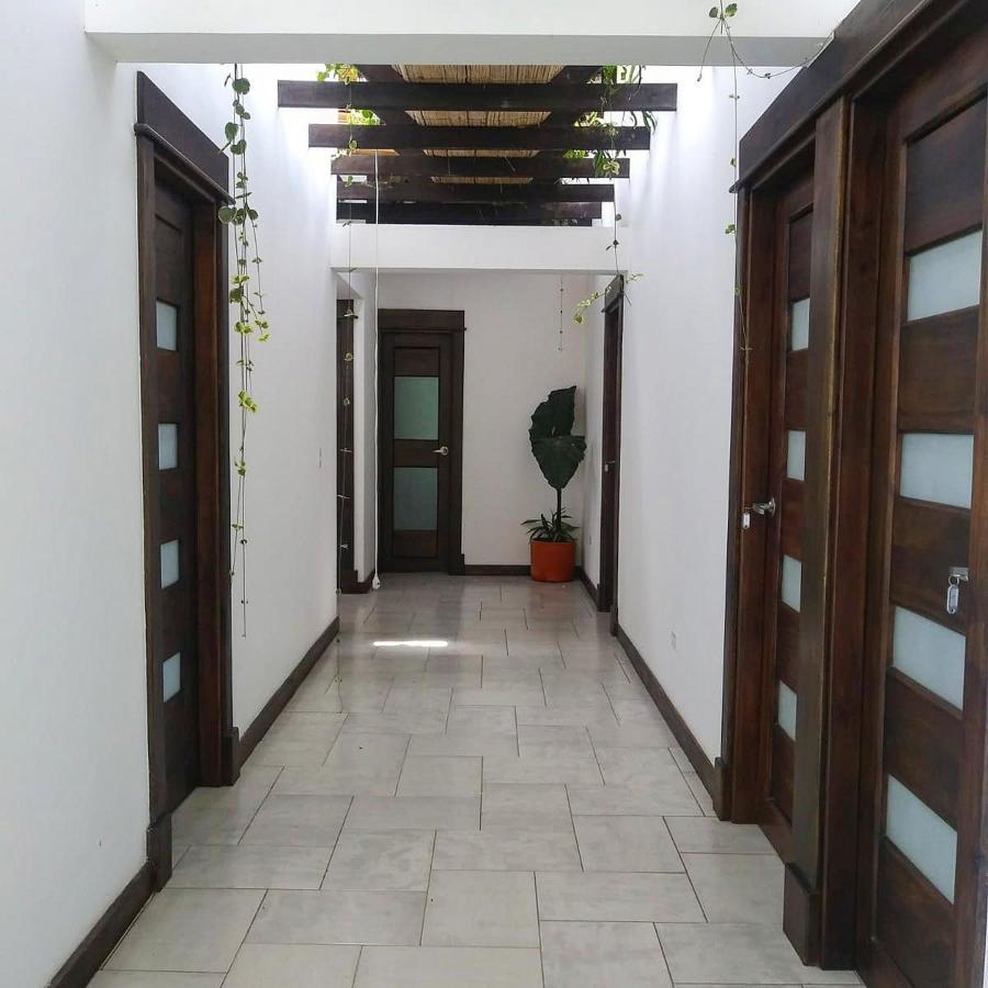 Casa Nativo Βίλα Jardín Εξωτερικό φωτογραφία
