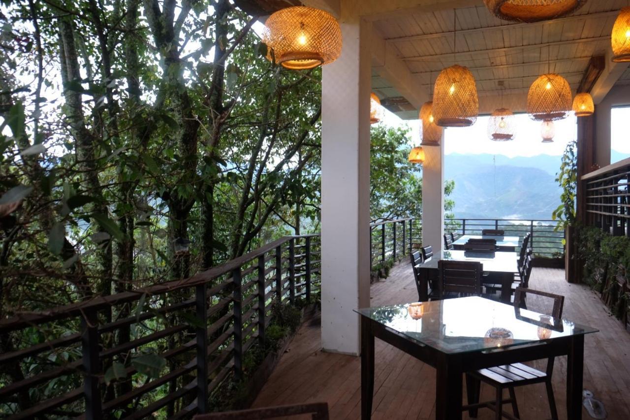 Casa Nativo Βίλα Jardín Εξωτερικό φωτογραφία