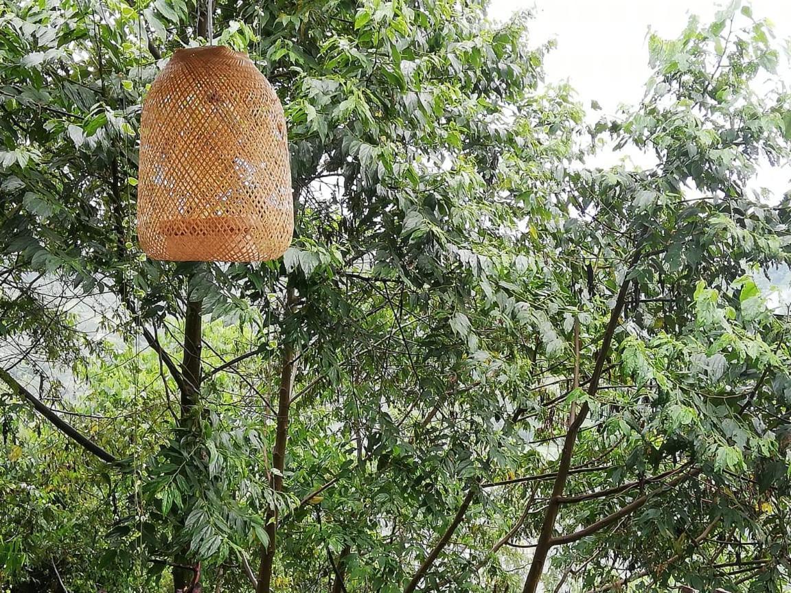 Casa Nativo Βίλα Jardín Εξωτερικό φωτογραφία