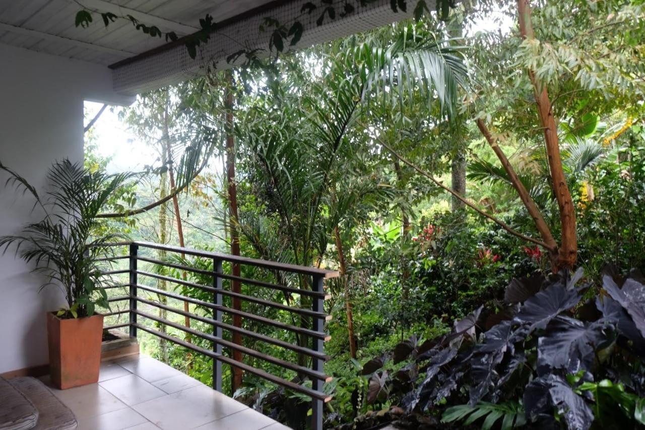 Casa Nativo Βίλα Jardín Εξωτερικό φωτογραφία