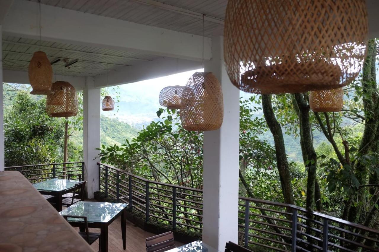 Casa Nativo Βίλα Jardín Εξωτερικό φωτογραφία