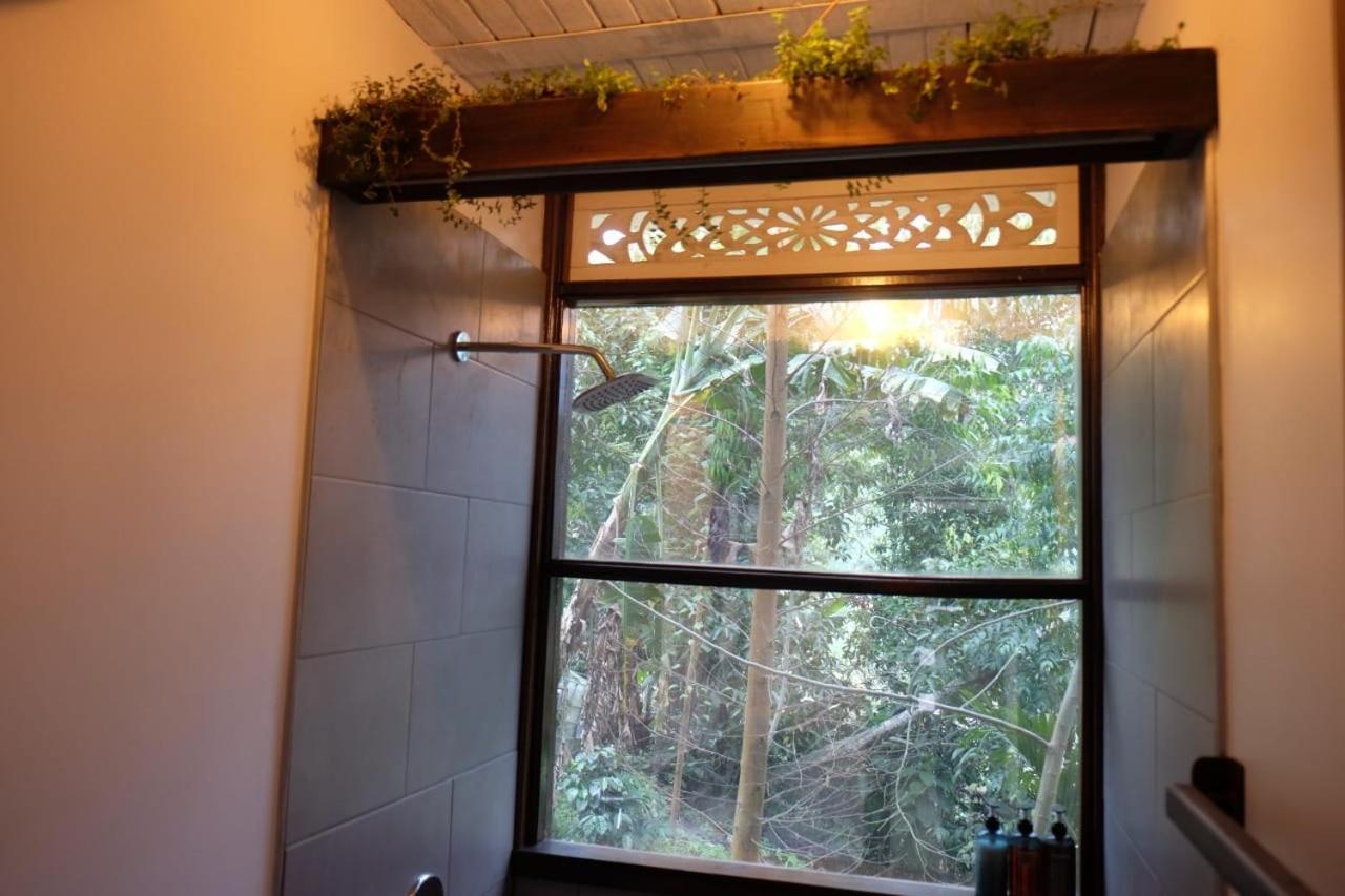 Casa Nativo Βίλα Jardín Εξωτερικό φωτογραφία