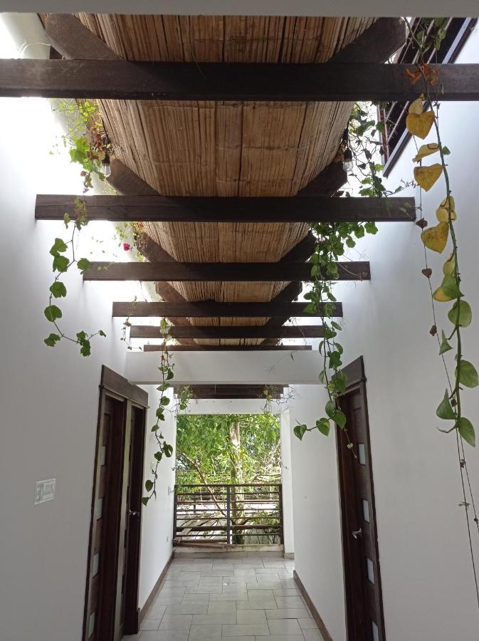 Casa Nativo Βίλα Jardín Εξωτερικό φωτογραφία
