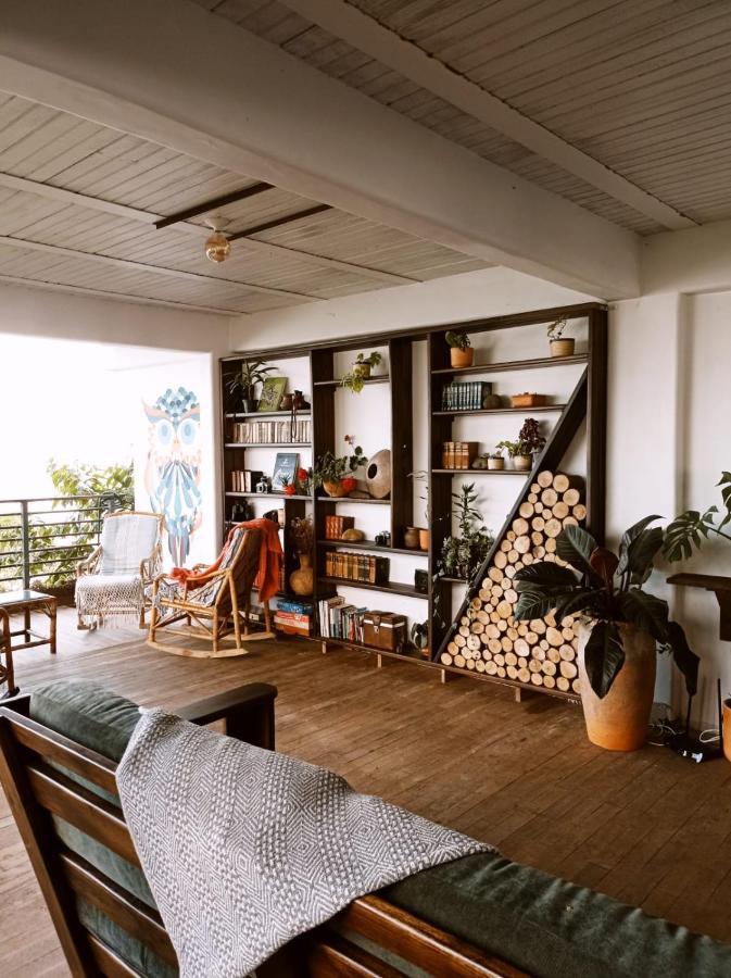 Casa Nativo Βίλα Jardín Εξωτερικό φωτογραφία