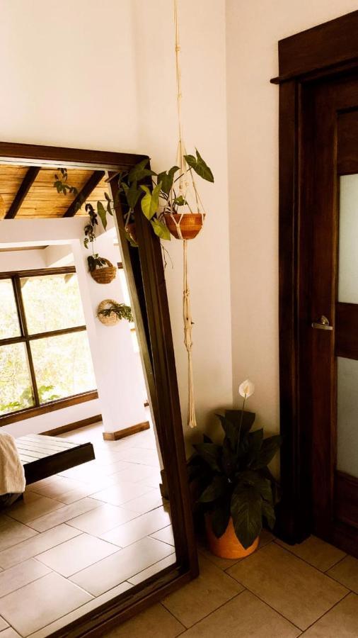 Casa Nativo Βίλα Jardín Εξωτερικό φωτογραφία