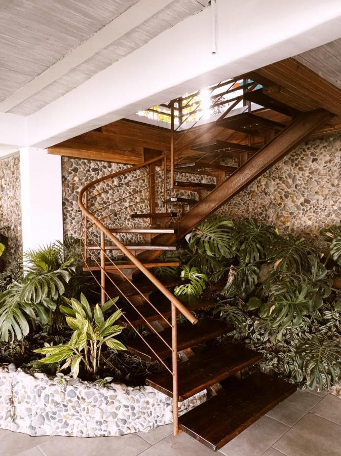 Casa Nativo Βίλα Jardín Εξωτερικό φωτογραφία