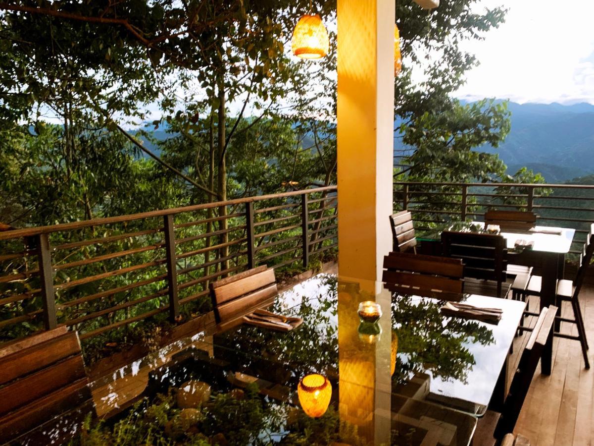 Casa Nativo Βίλα Jardín Εξωτερικό φωτογραφία