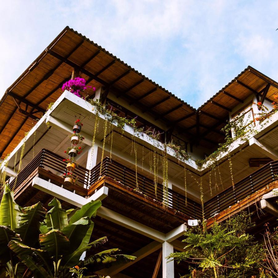 Casa Nativo Βίλα Jardín Εξωτερικό φωτογραφία